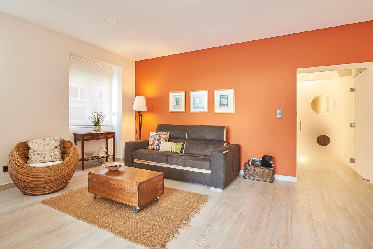 Apartamento Doormans House Center By Homeful Homes