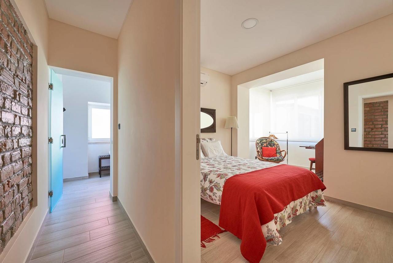 Apartamento Doormans House Center By Homeful Homes Lisboa