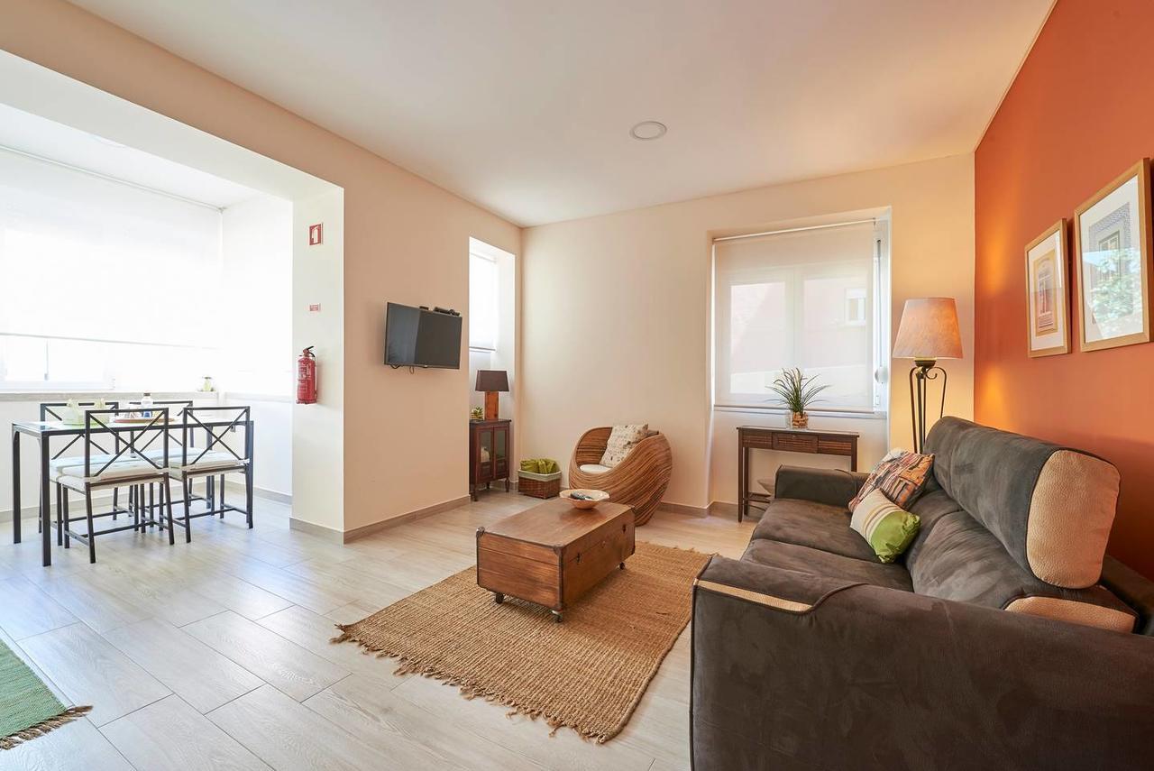 Apartamento Doormans House Center By Homeful Homes