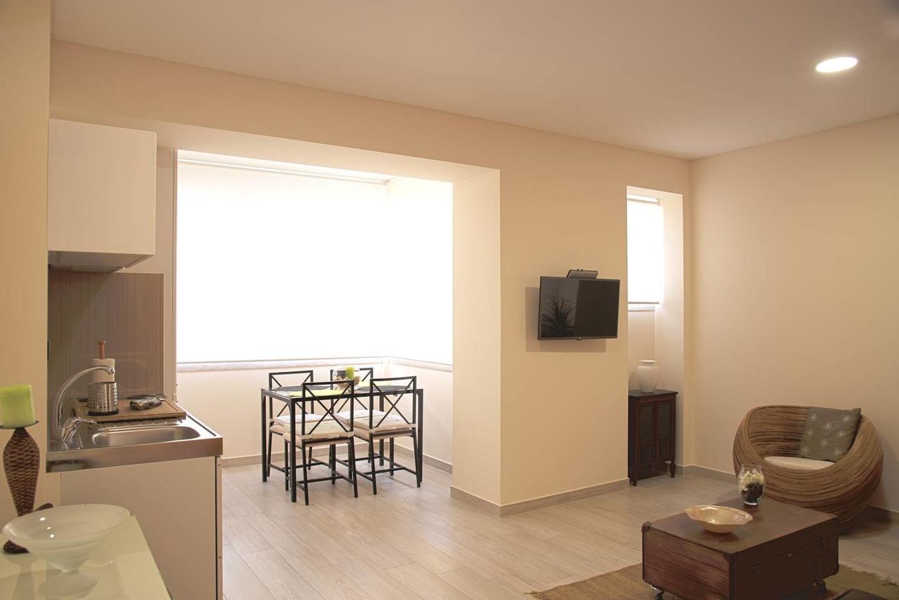 Apartamento Doormans House Center By Homeful Homes *