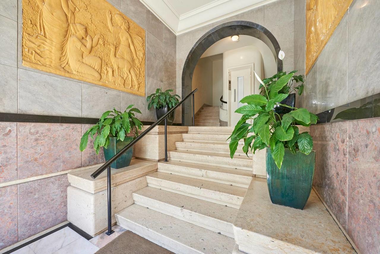 Apartamento Doormans House Center By Homeful Homes