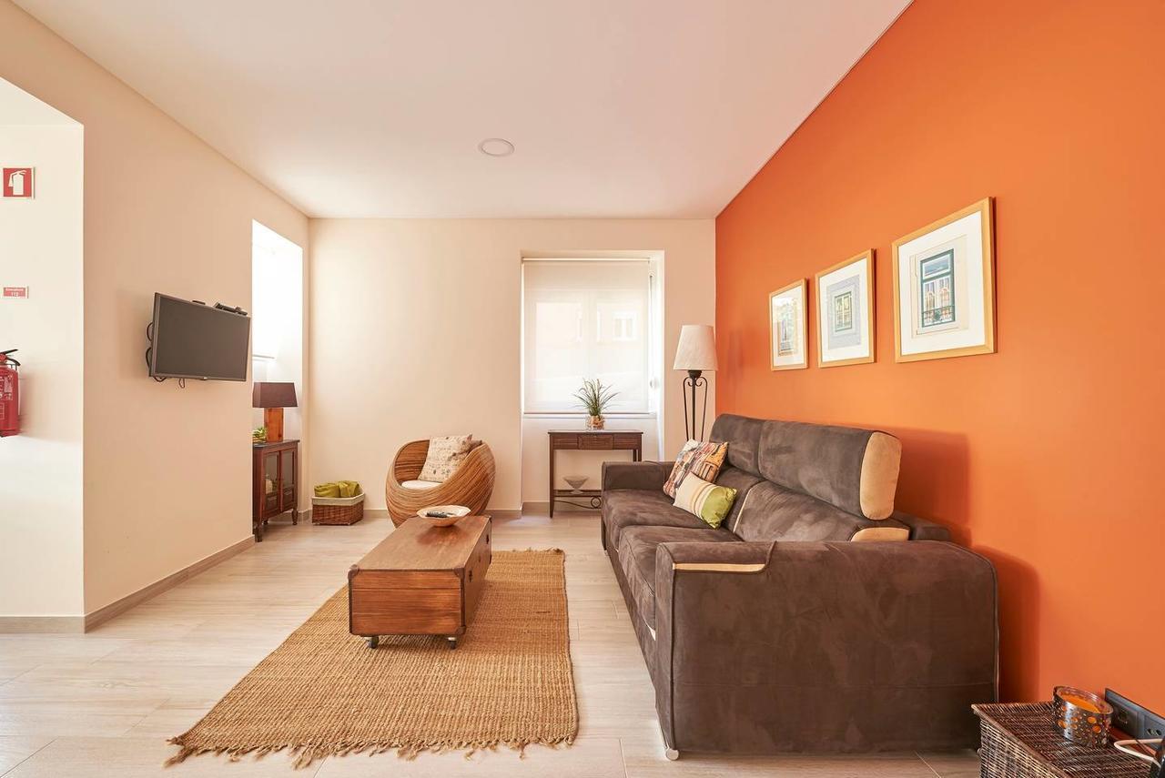 Apartamento Doormans House Center By Homeful Homes *