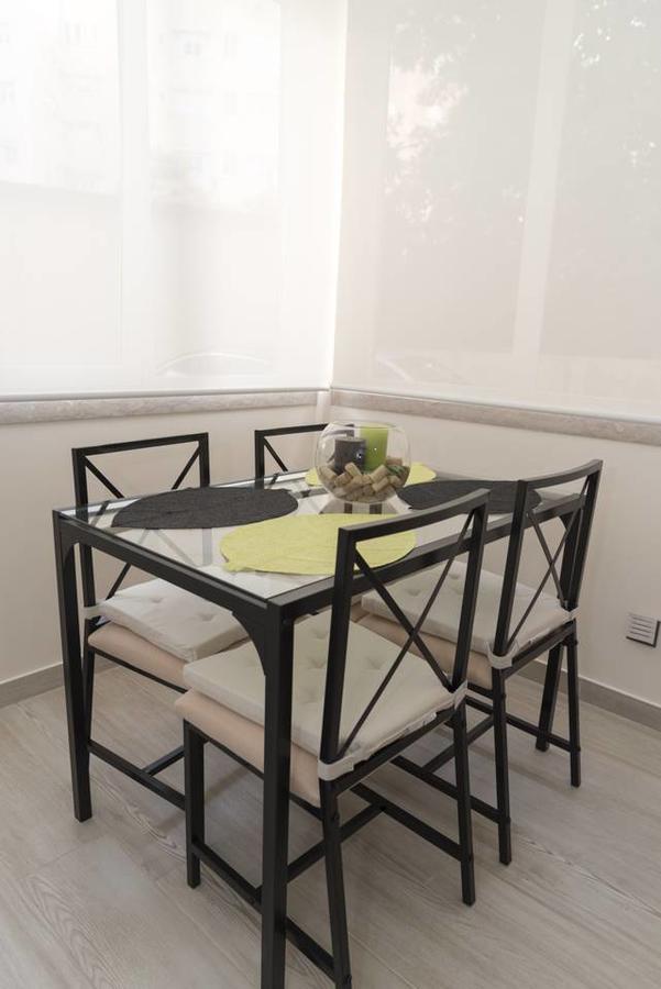 Doormans House Center By Homeful Homes Apartamento Lisboa