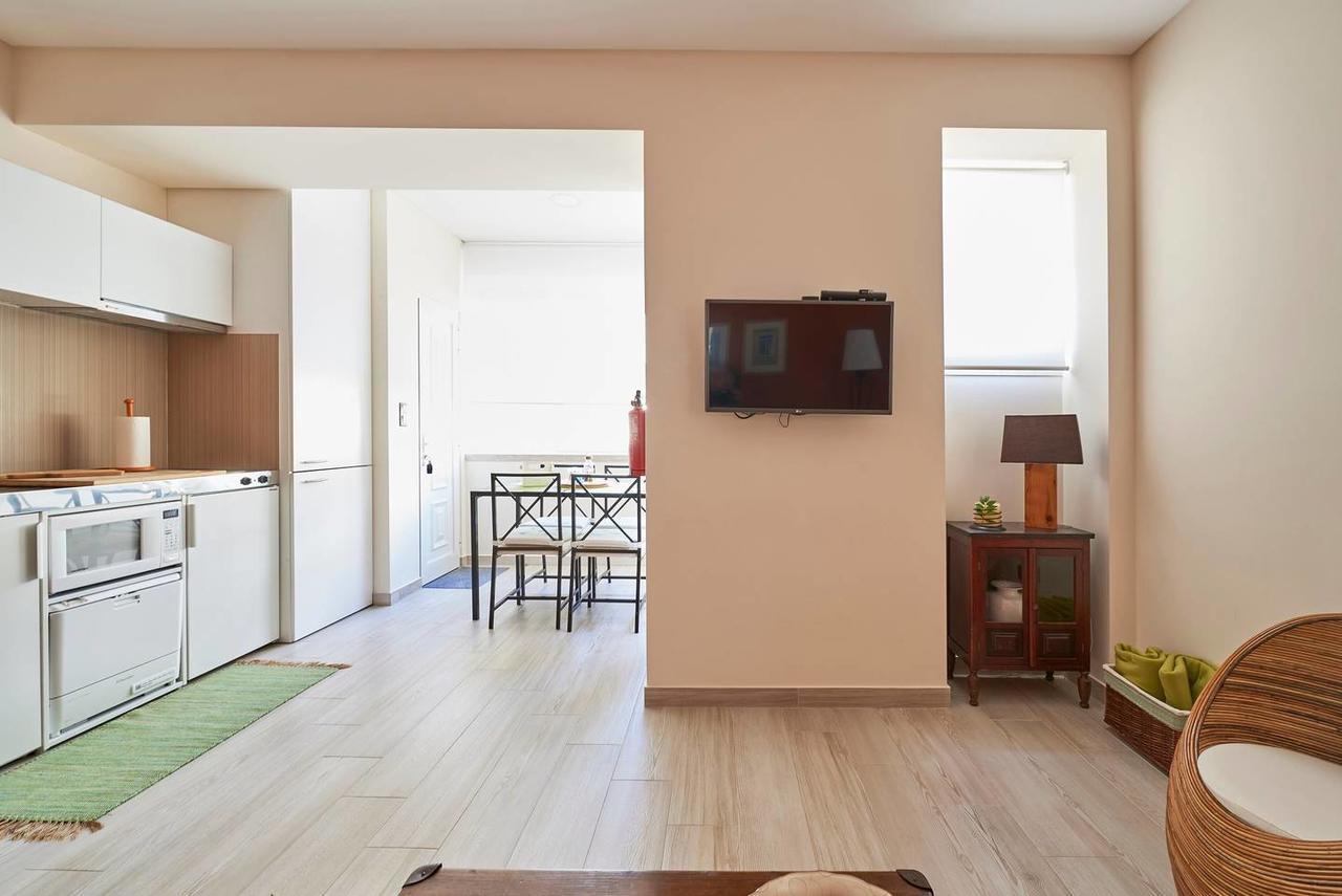 Doormans House Center By Homeful Homes Apartamento Lisboa