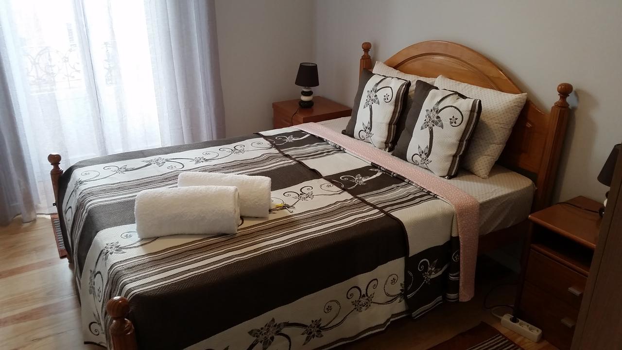 15 Hostal