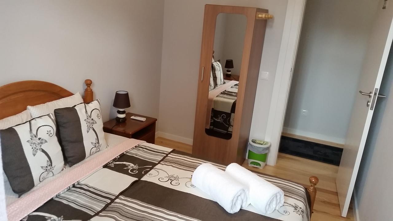 15 Hostal