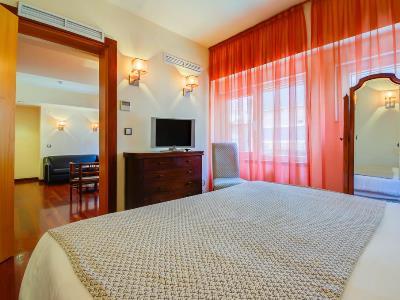 Principe Real 4* Lisboa