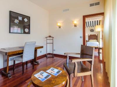 Hotel Principe Real