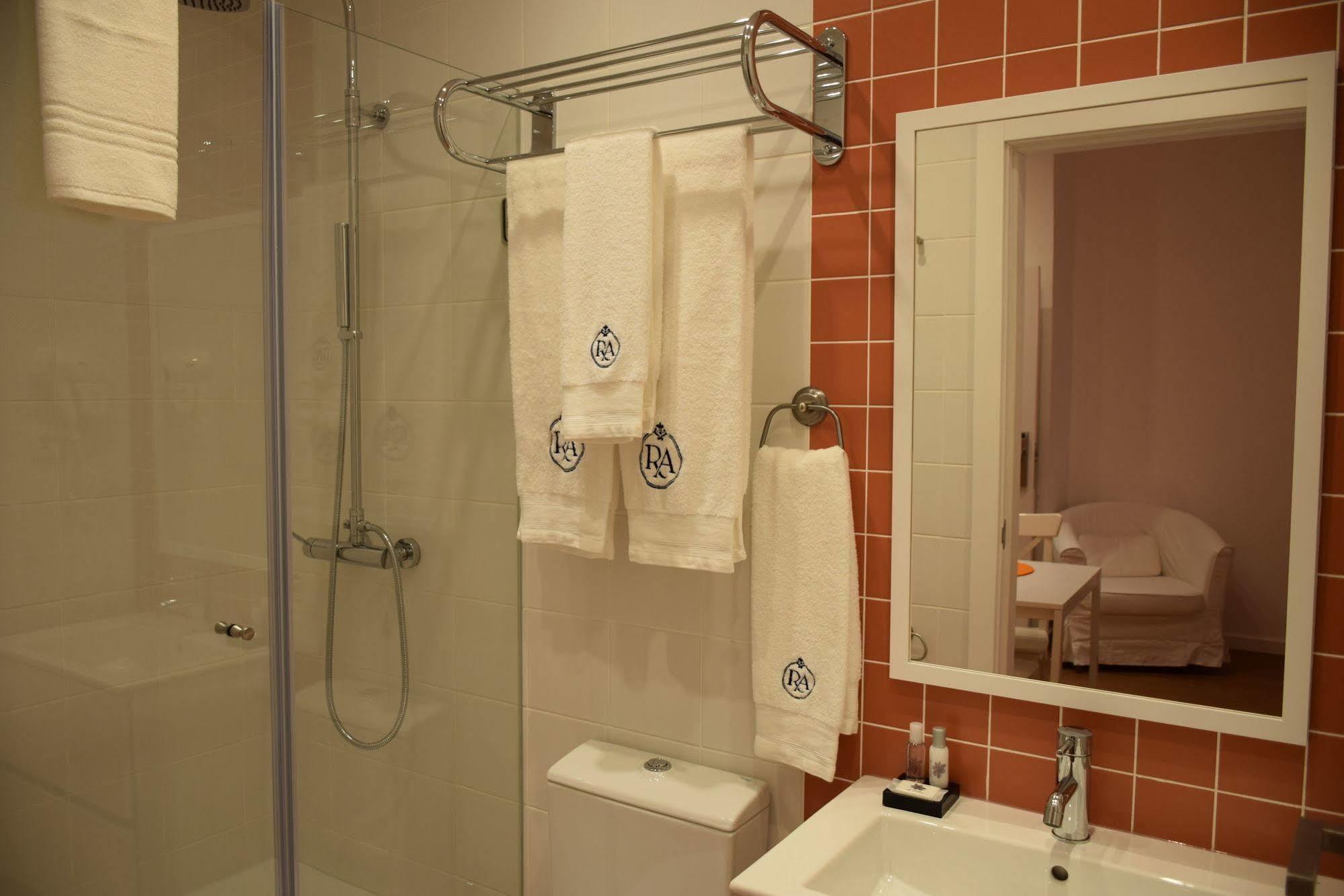 Apartamento Rossio Lisboa