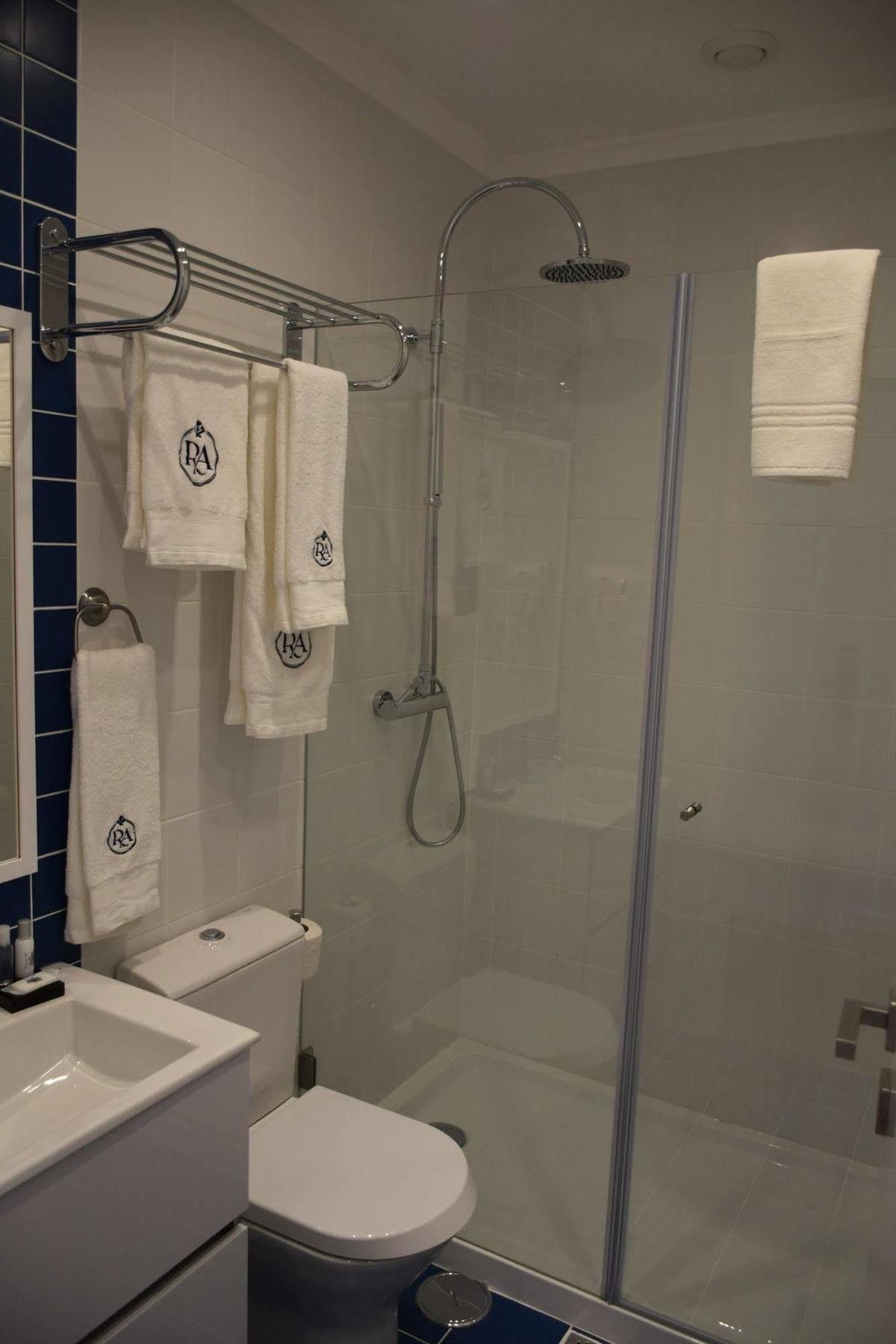 Apartamento Rossio