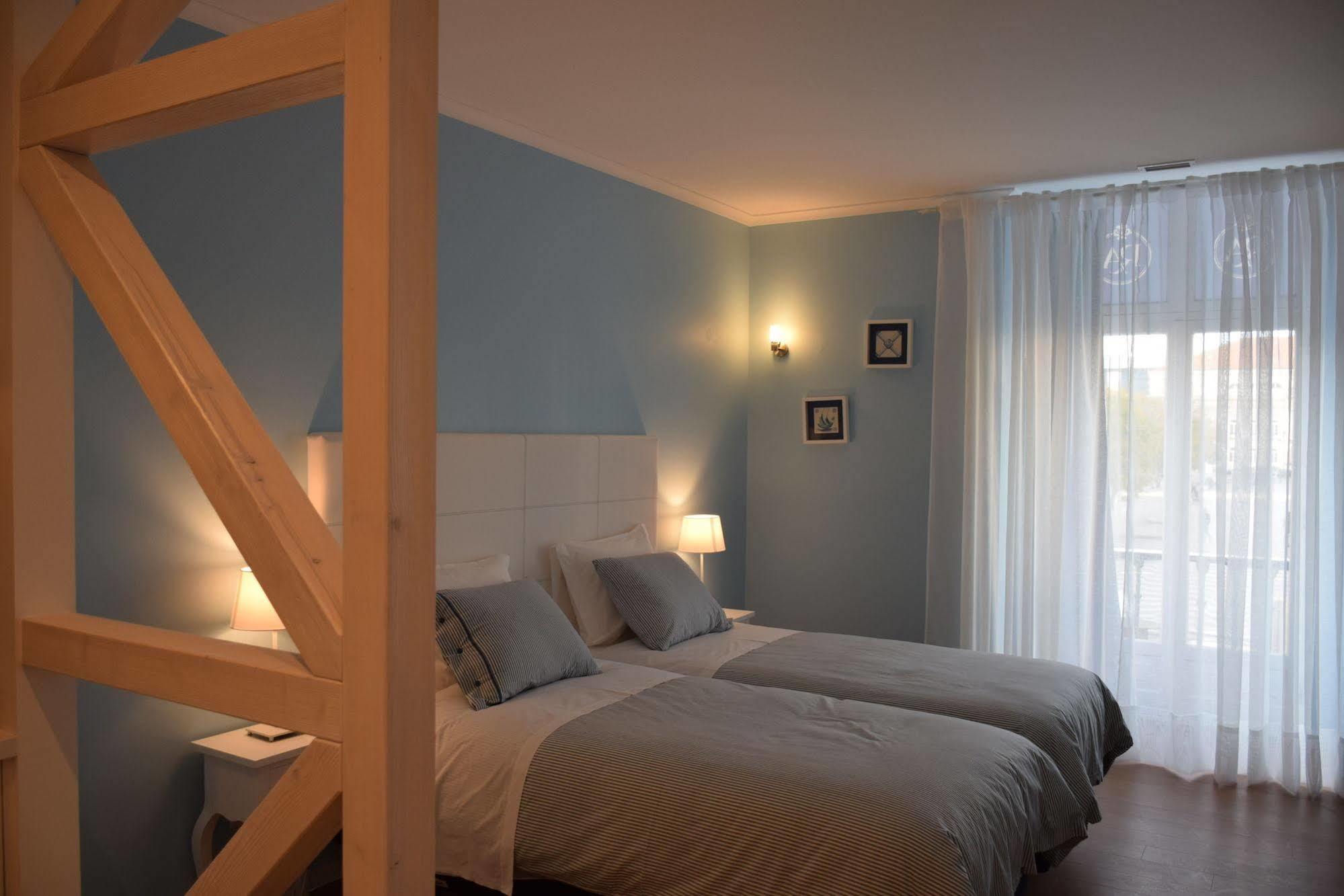 Apartamento Rossio