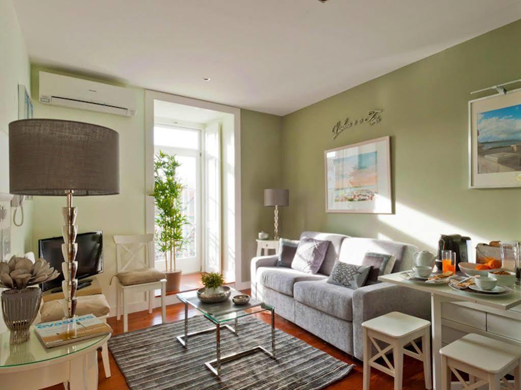 Apartamento Colours Bairro Alto Lisboa