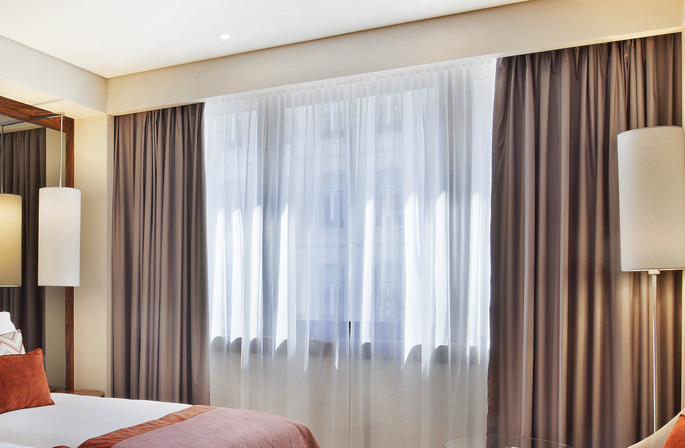 Turim Marques Hotel