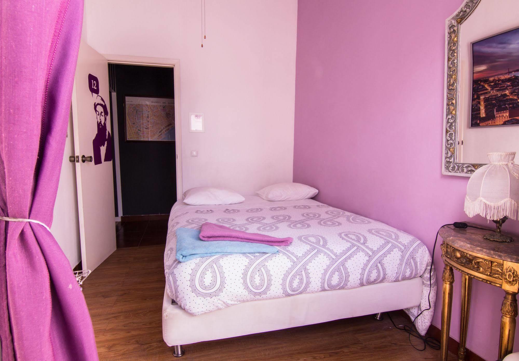 Alfama Patio Apartment