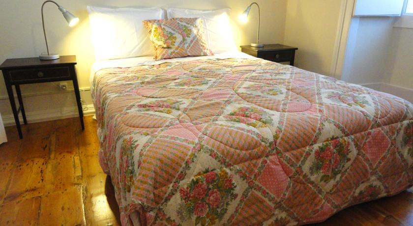 Apartamento Flores Terrace Lisboa
