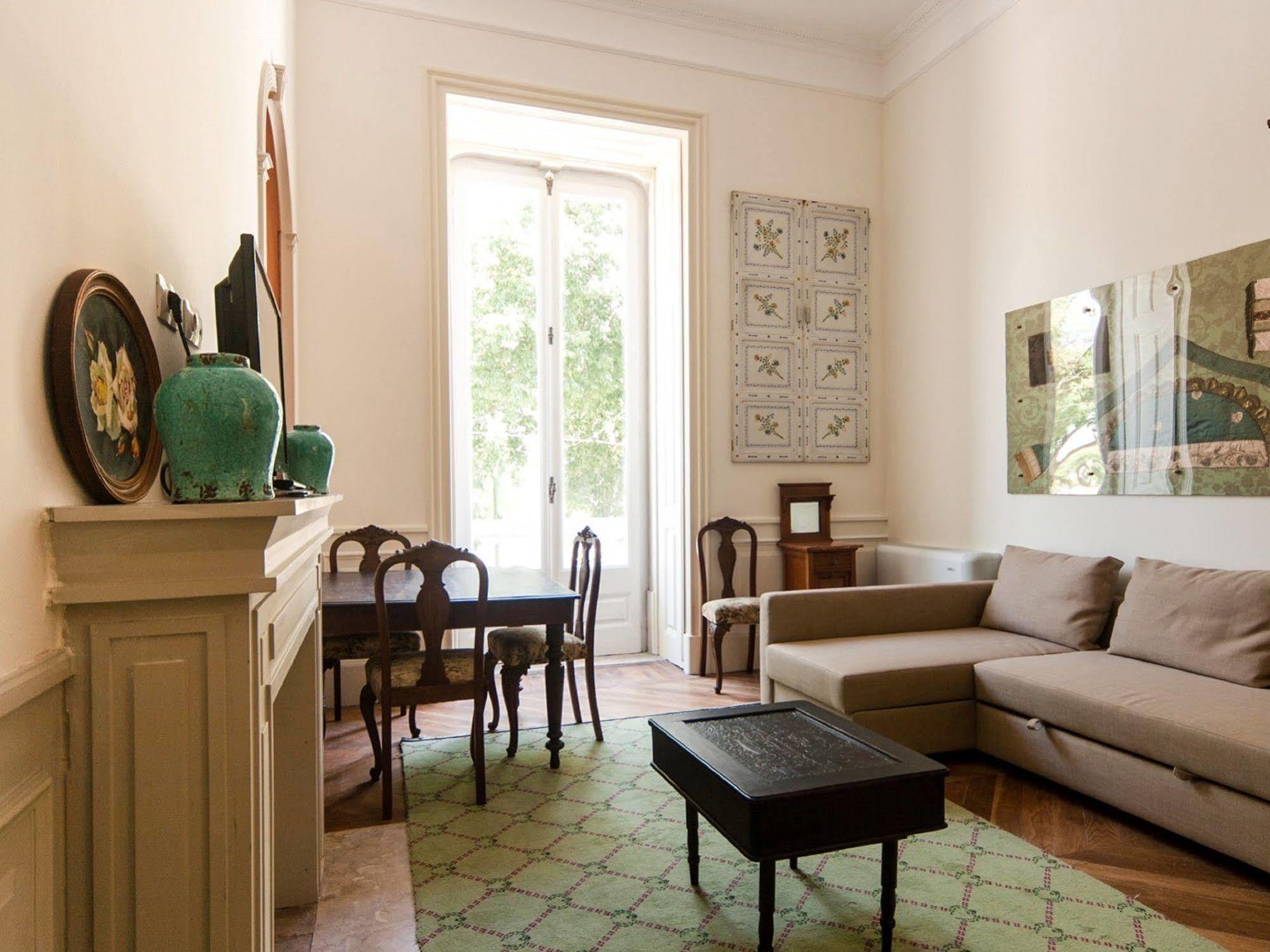 Bed and breakfast The Independente & Terrace 3*