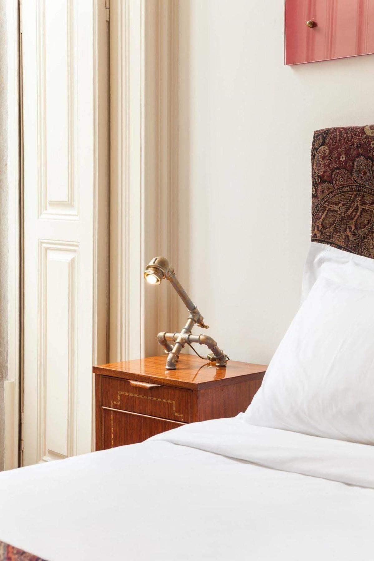 Bed and breakfast The Independente & Terrace 3*