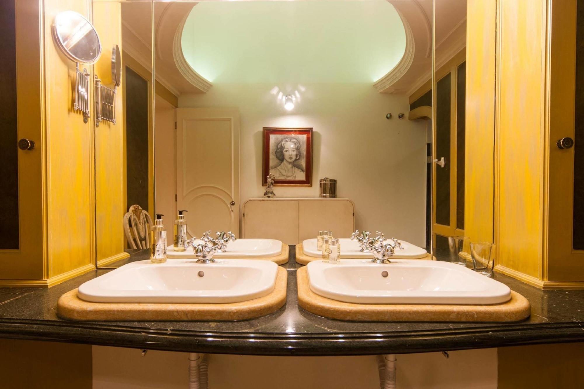 Bed and breakfast The Independente & Terrace Lisboa