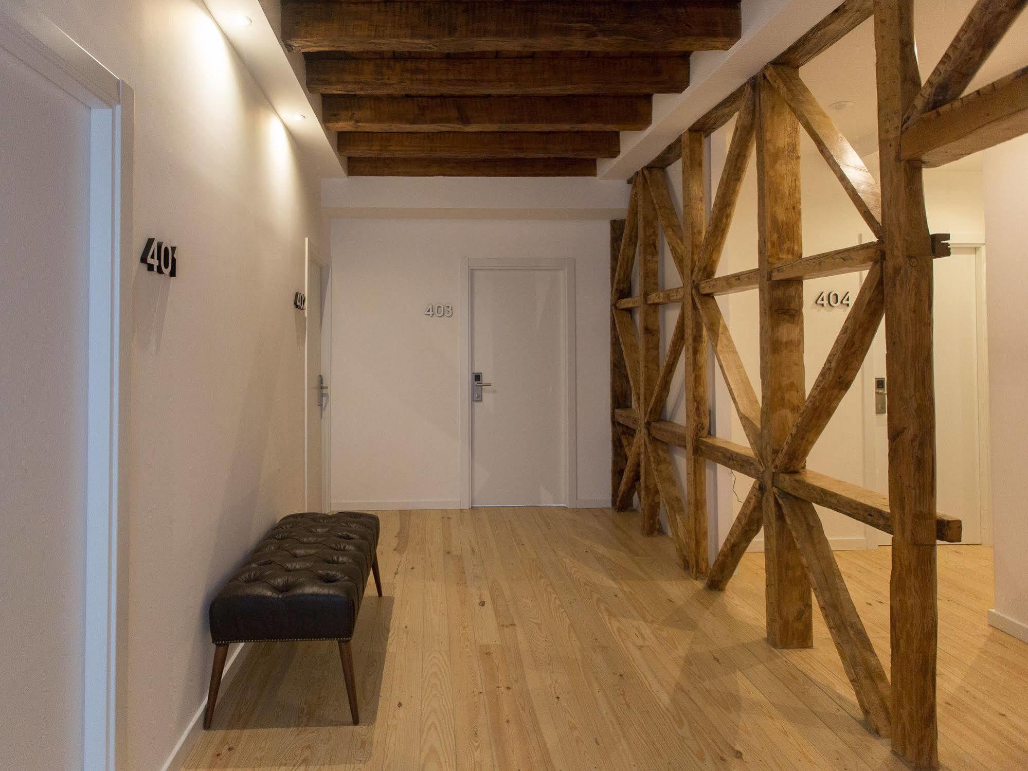 The 8 - Downtown Casa de hóspedes 5*