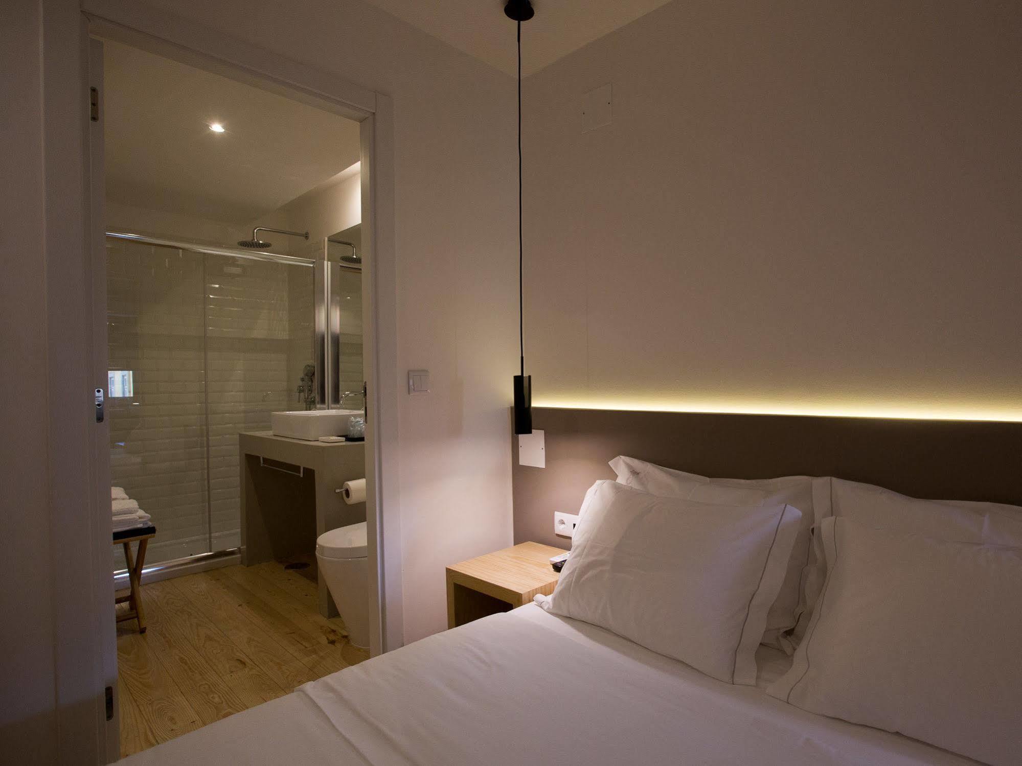 The 8 - Downtown 5* Lisboa