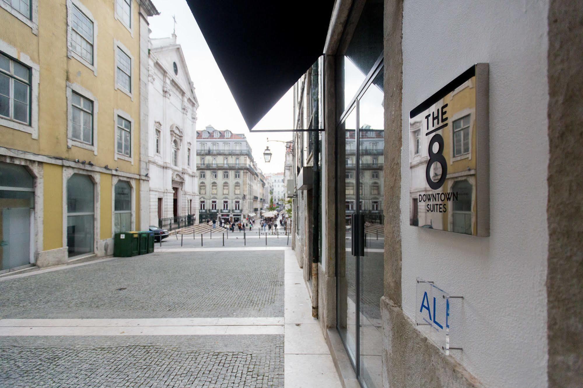 The 8 - Downtown Casa de hóspedes 5*