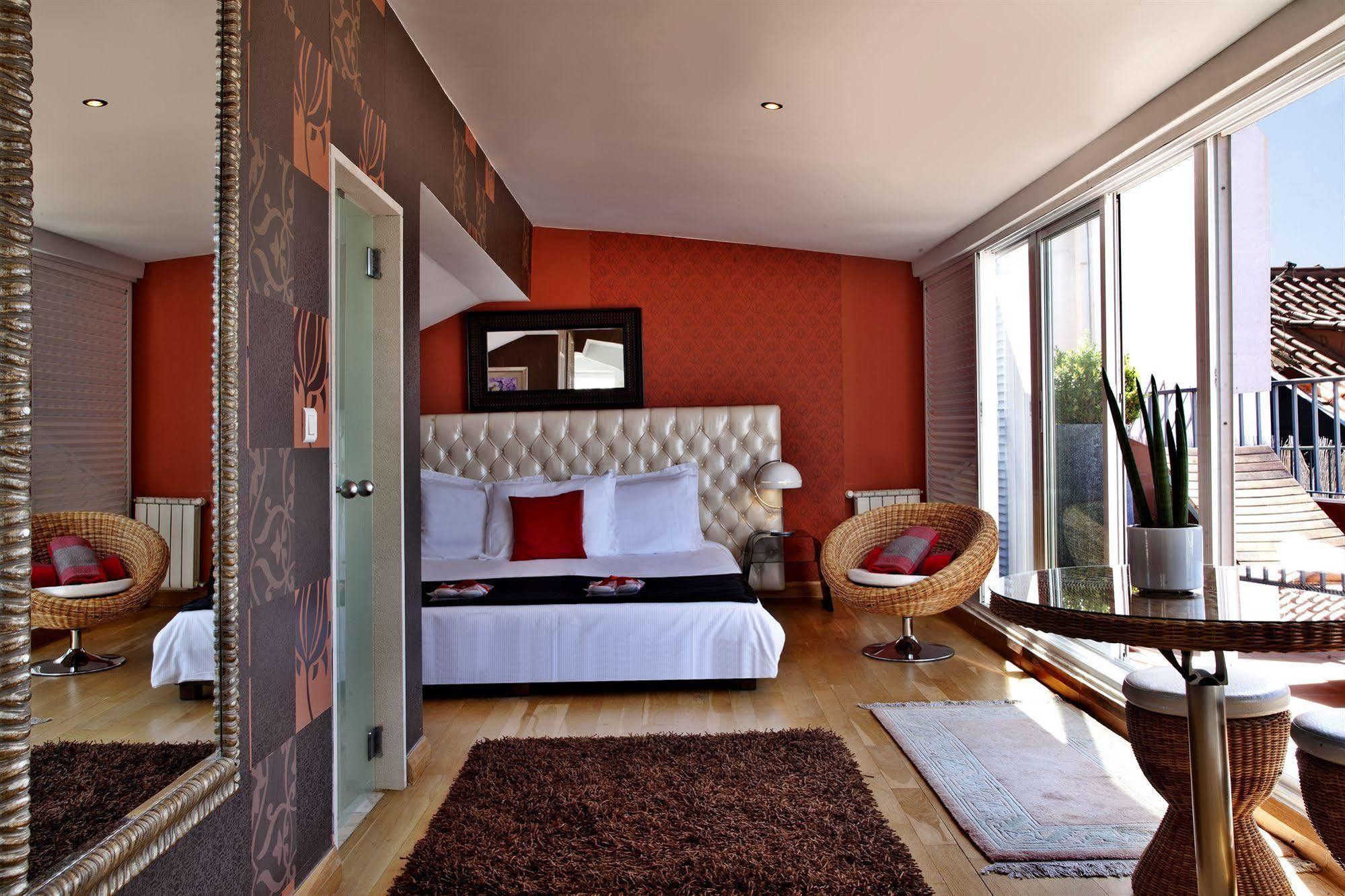 Solar Dos Mouros Hotel Lisboa