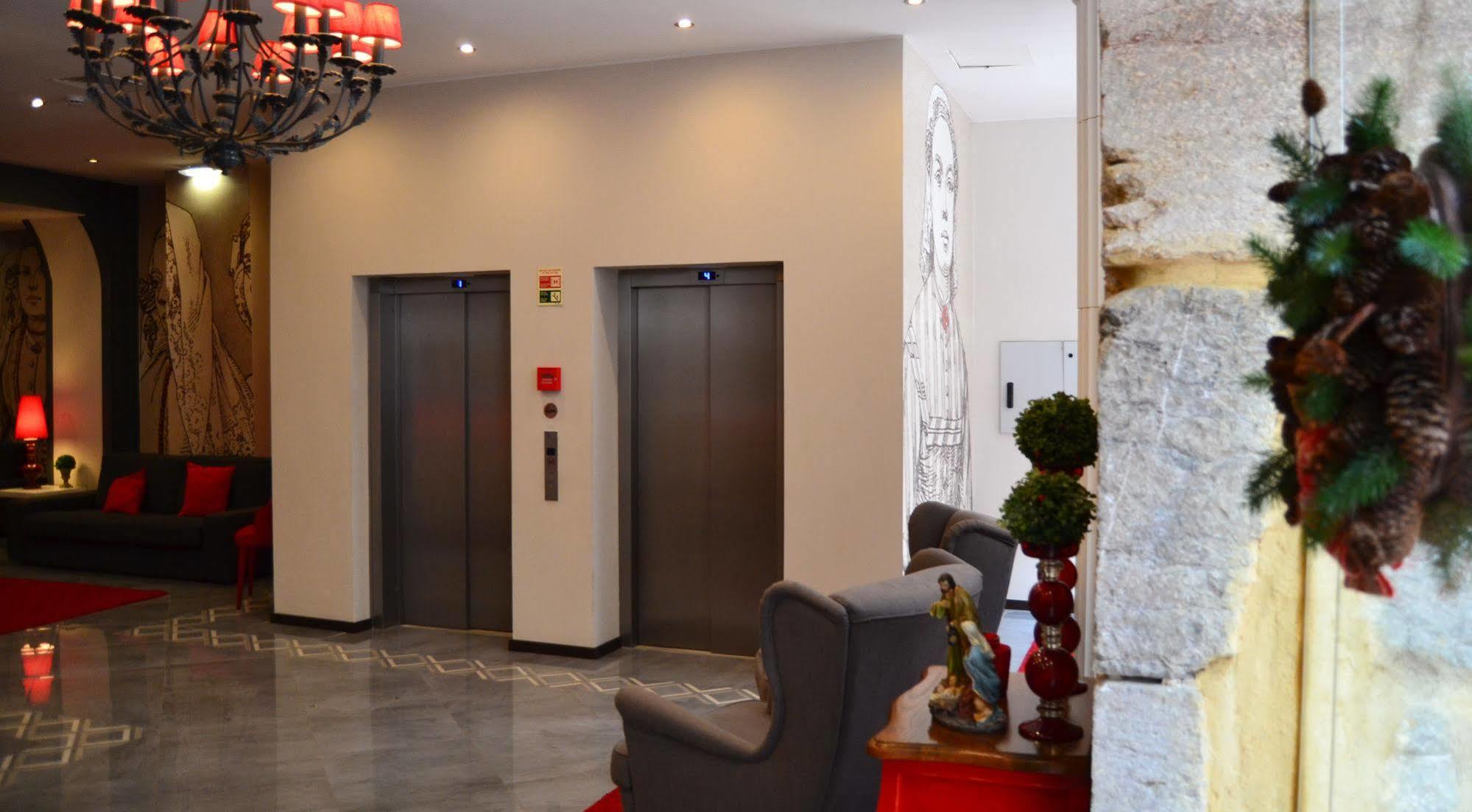 Hotel Rossio Garden