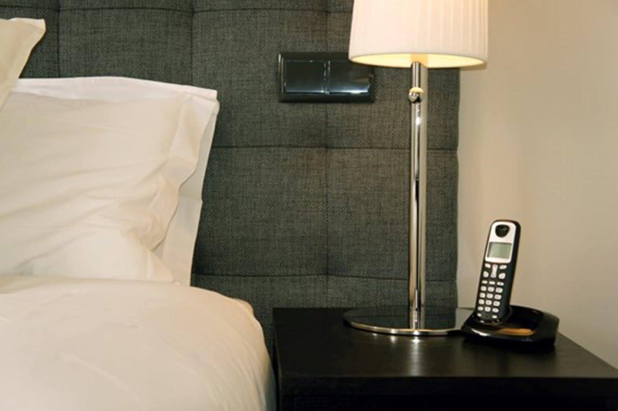Rossio Garden Hotel Lisboa