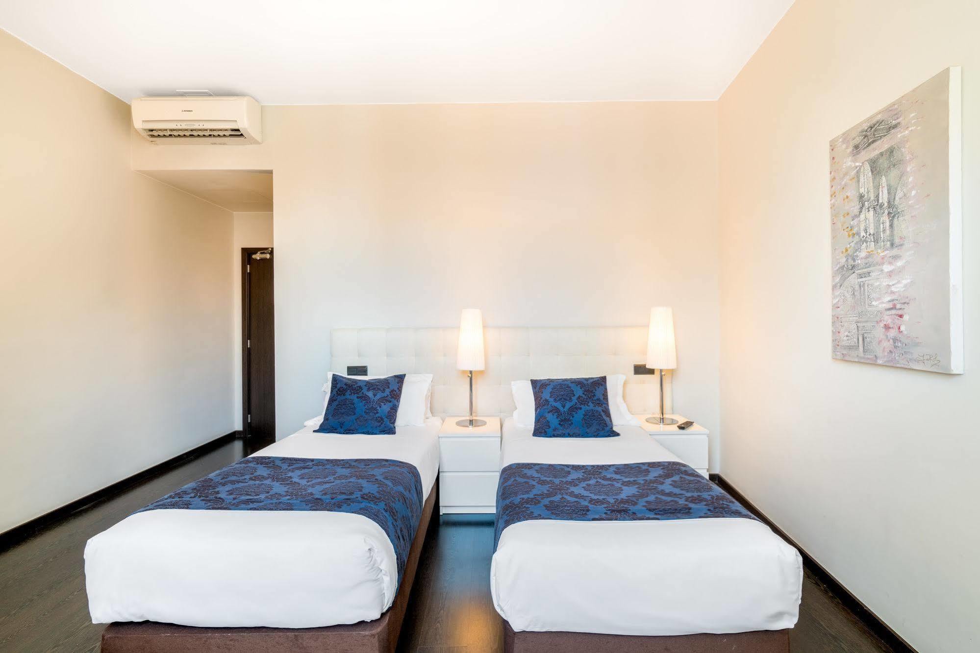 Rossio Garden Hotel 3*