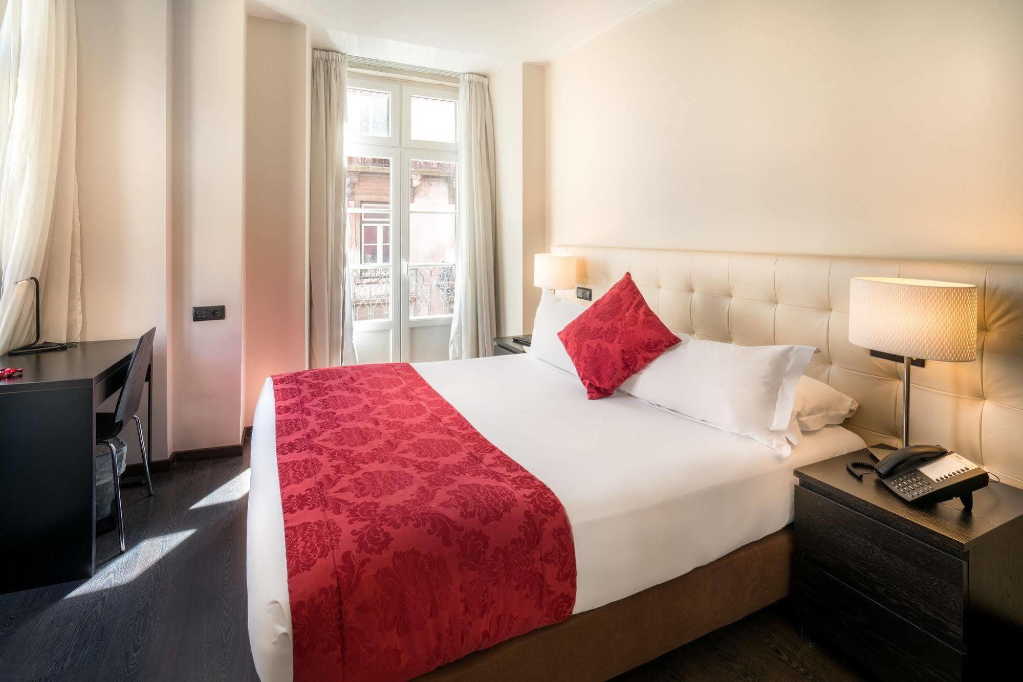 Hotel Rossio Garden Lisboa