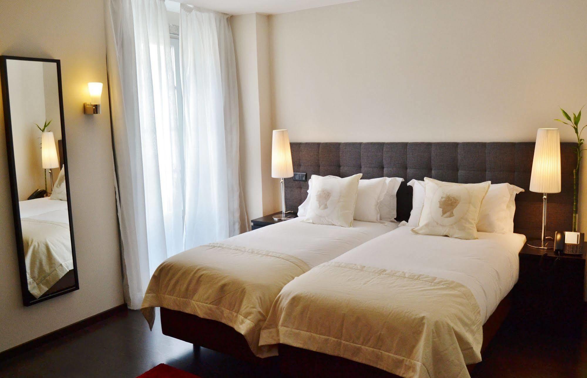 Rossio Garden Hotel 3*