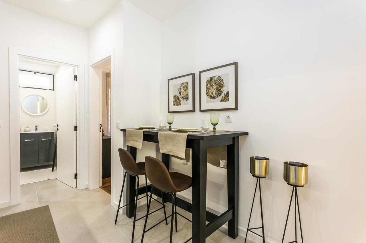 Apartamento Lively 2 Bedroom In Iconic Alfama! Lisboa