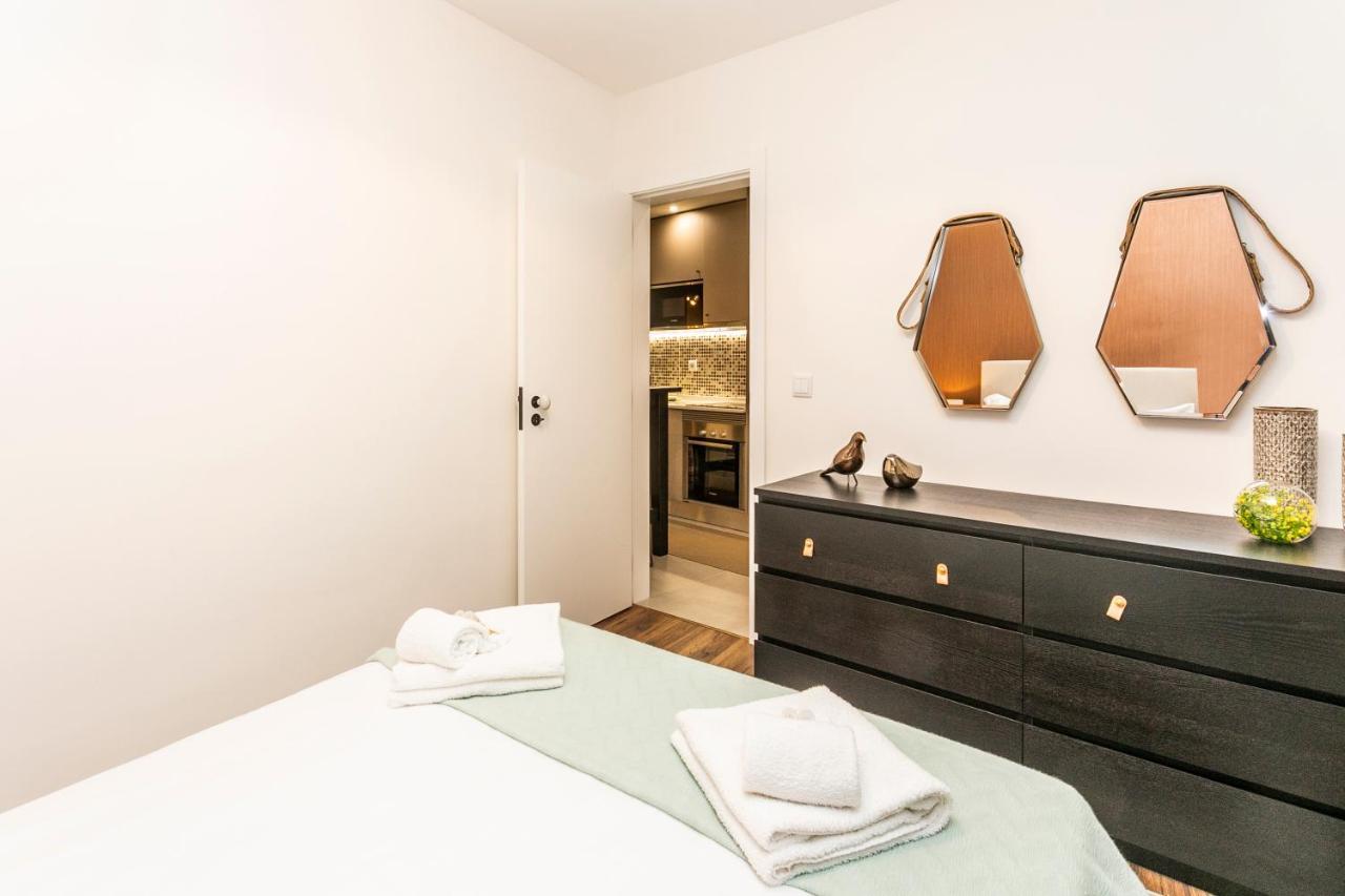 Apartamento Lively 2 Bedroom In Iconic Alfama! Lisboa