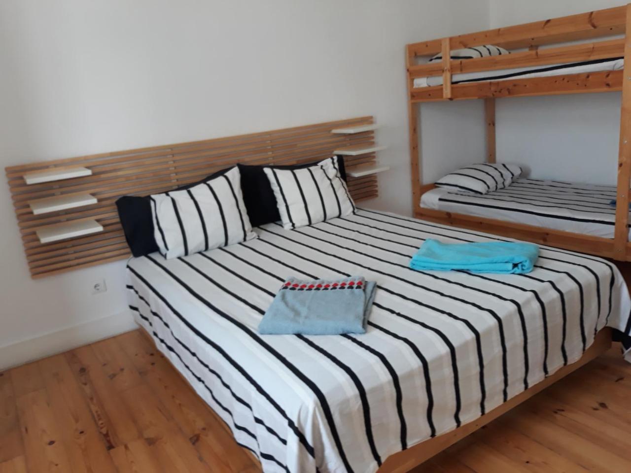 Design Alojamento de Acomodação e Pequeno-almoço Lisboa