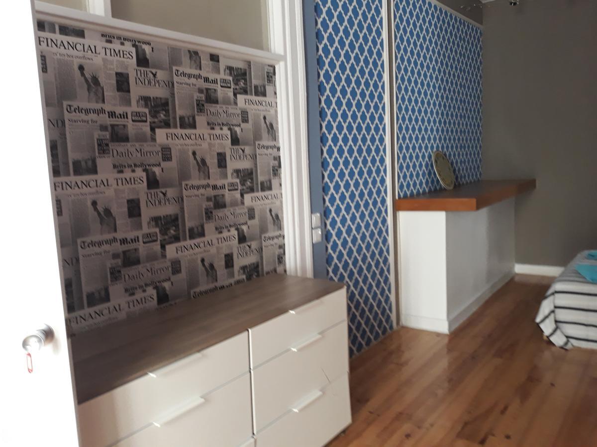 Alojamento de Acomodação e Pequeno-almoço Design Lisboa
