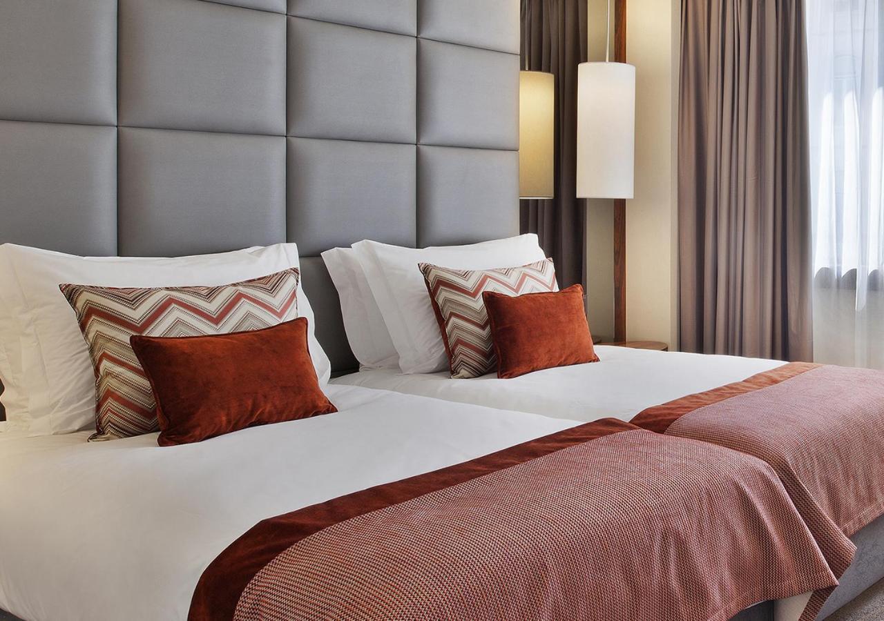 Turim Marques Hotel 4*