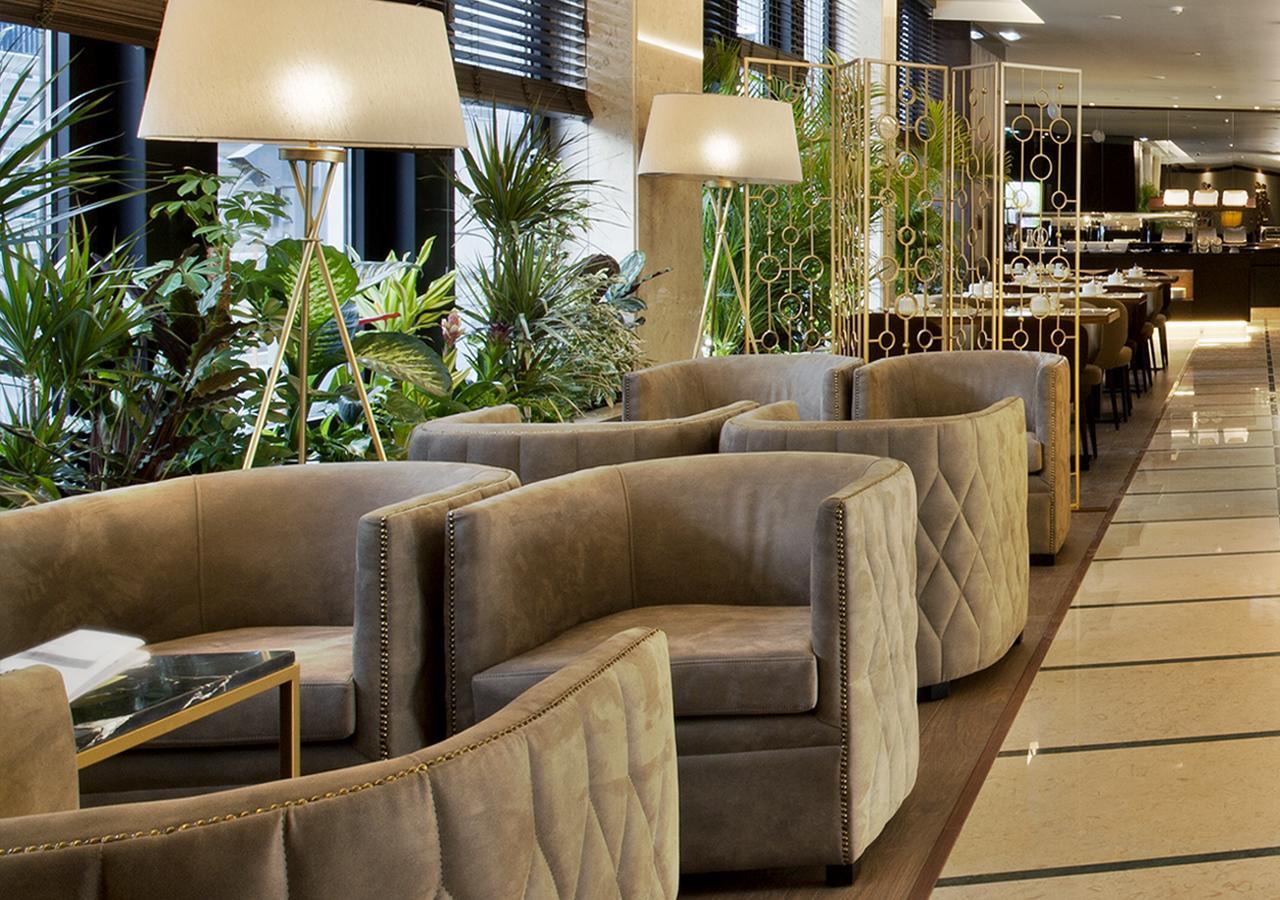 Turim Marques Hotel Hotel 4*