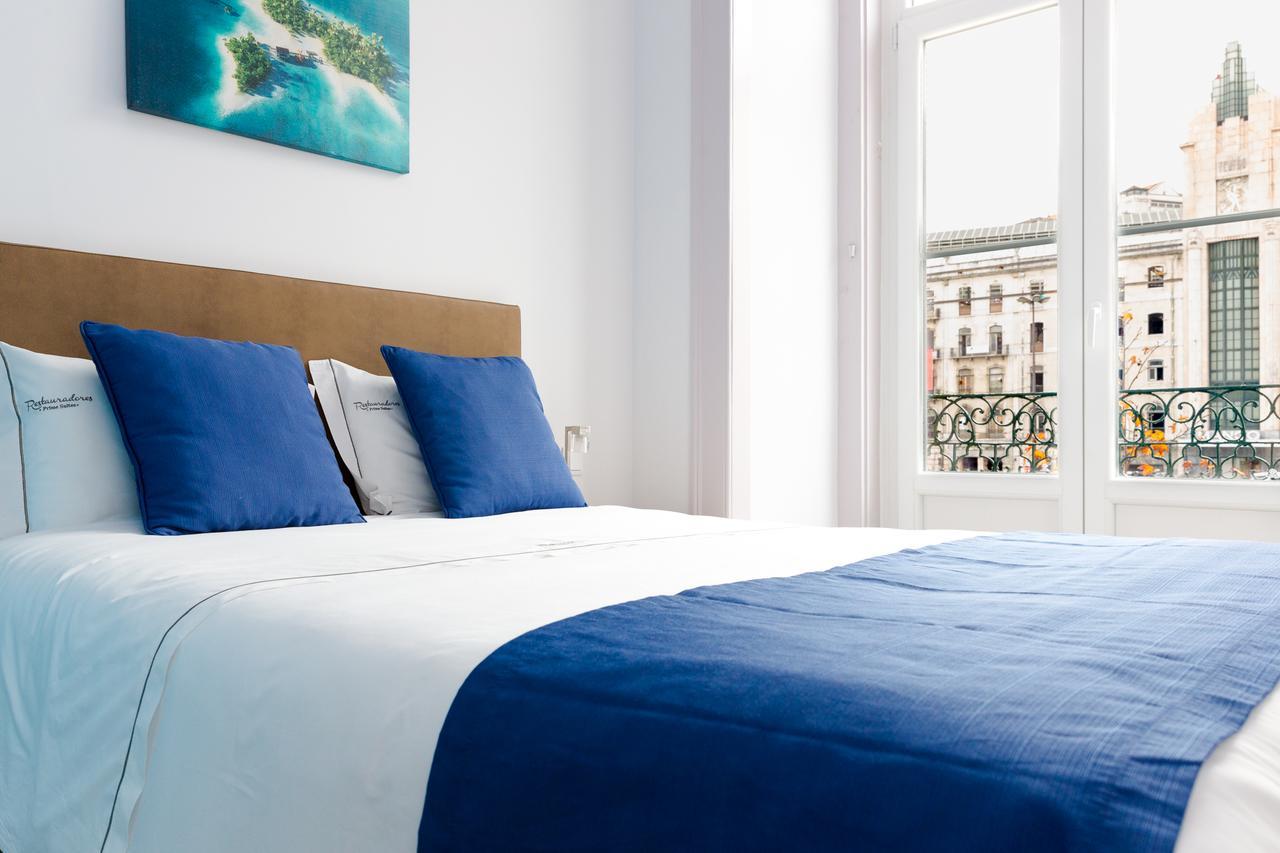 Inn-chiado Restauradores Prime 2*