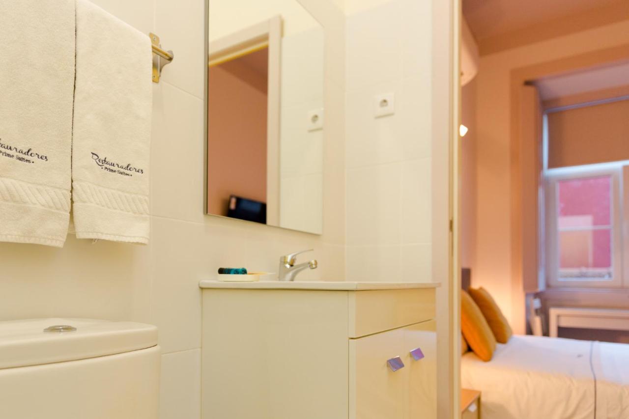 Inn-chiado Restauradores Prime Lisboa