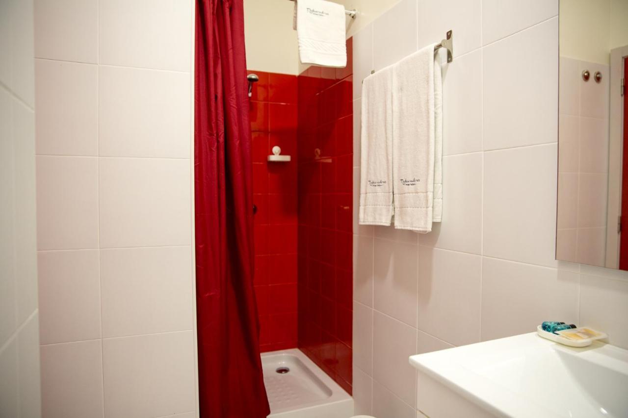 Inn-chiado Restauradores Prime Pensión 2*