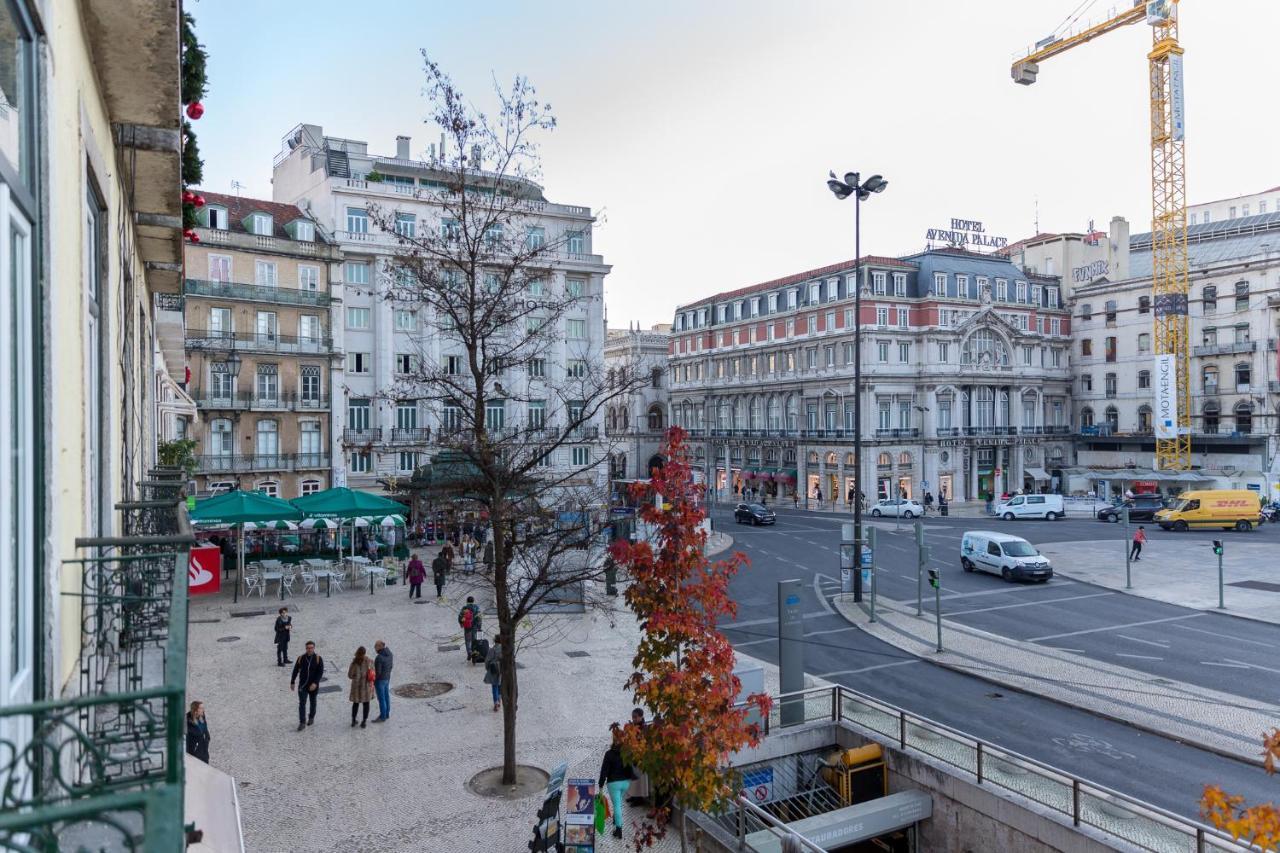 Pensión Inn-chiado Restauradores Prime 2*