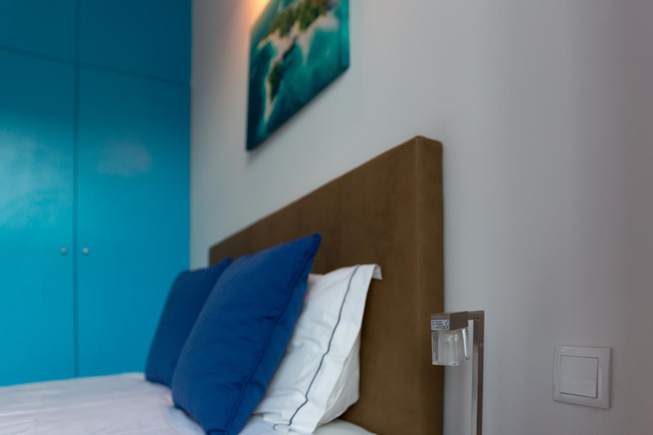 Inn-chiado Restauradores Prime Pensión Lisboa