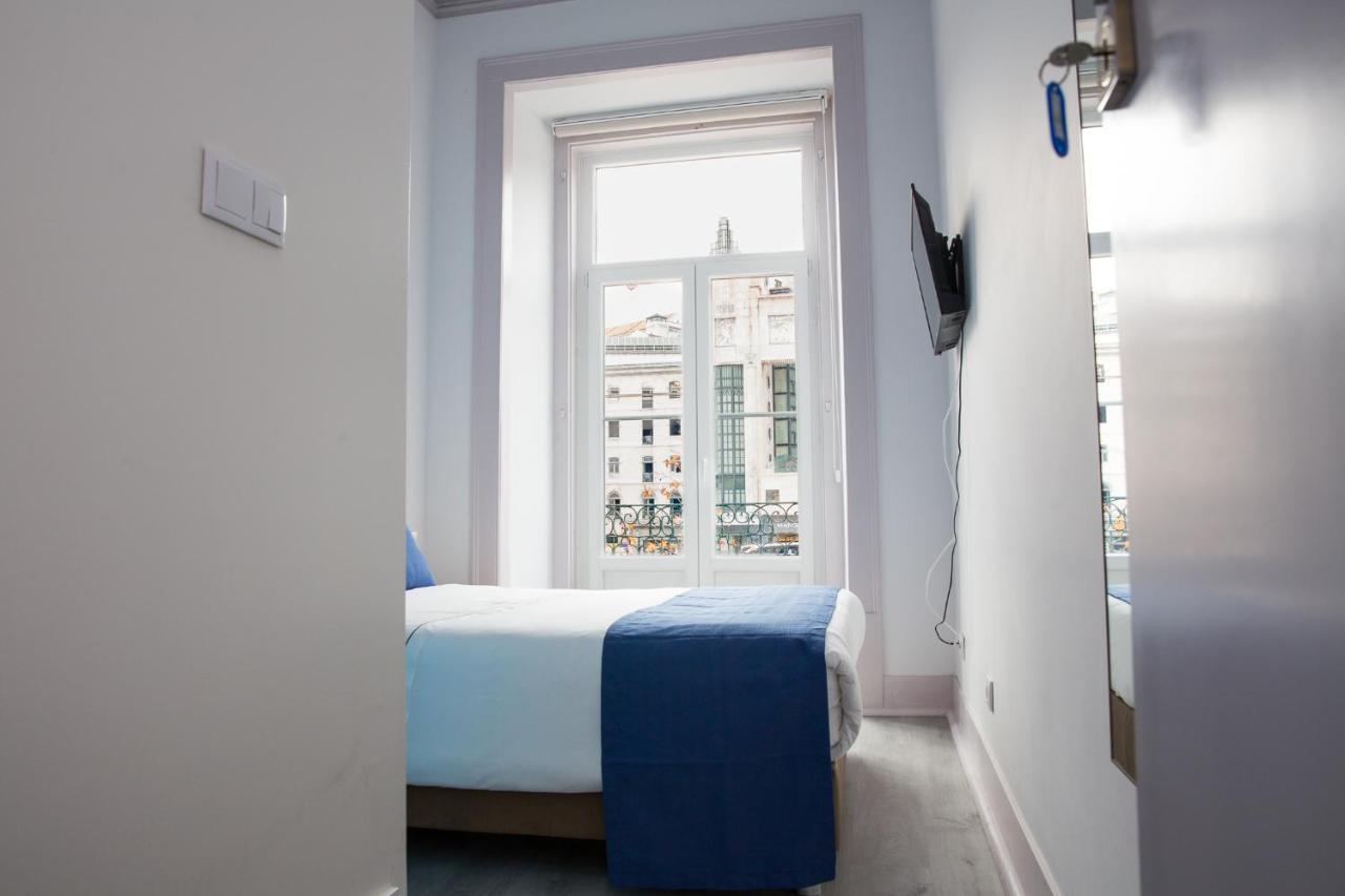 Pensión Inn-chiado Restauradores Prime 2*