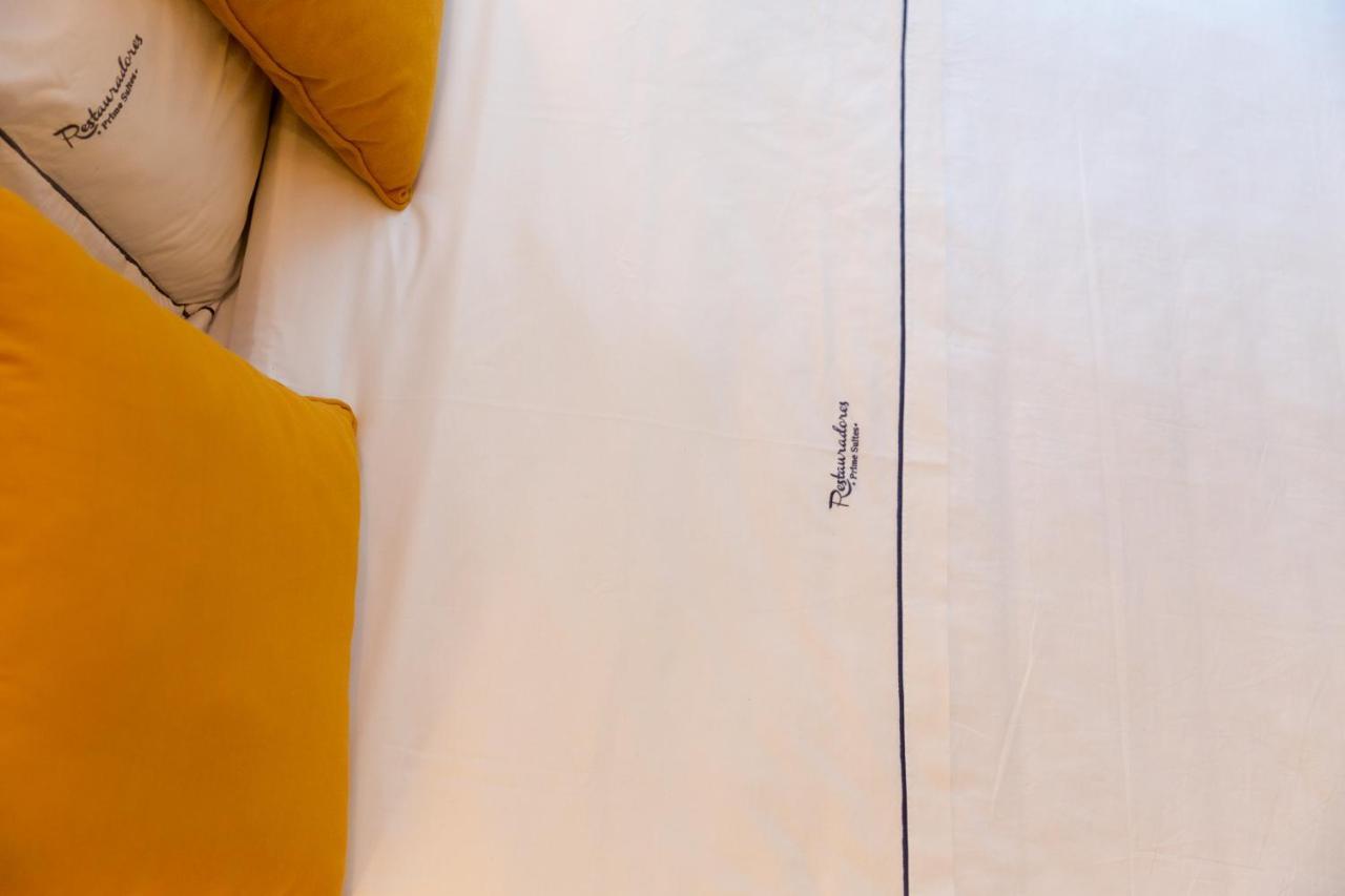 Pensión Inn-chiado Restauradores Prime Lisboa