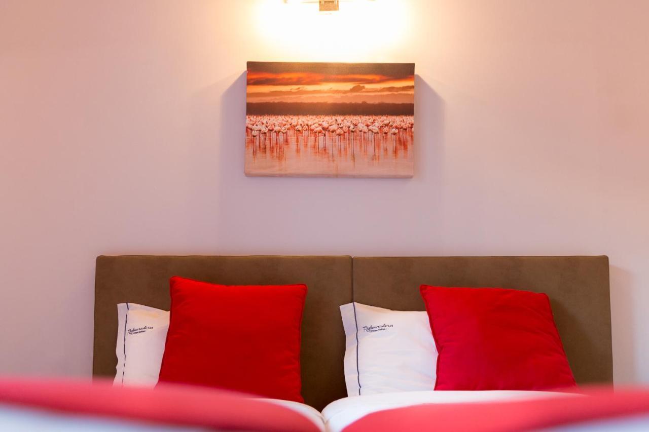 Pensión Inn-chiado Restauradores Prime