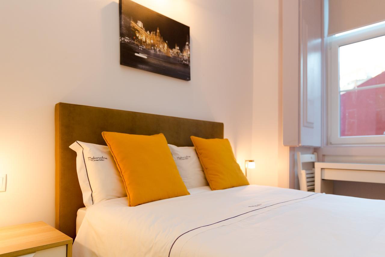 Inn-chiado Restauradores Prime Pensión