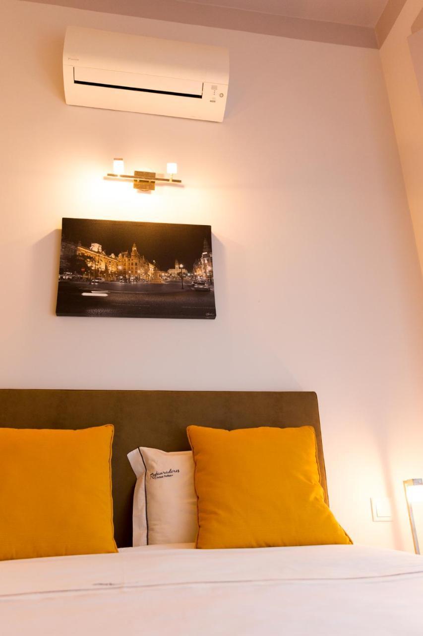 Inn-chiado Restauradores Prime