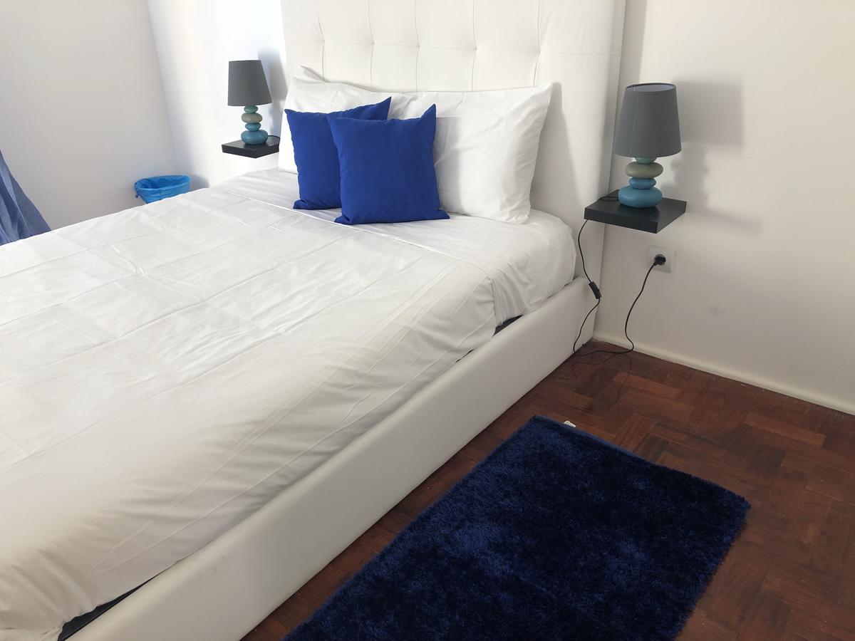 Hostal 7 Rivers Lisboa
