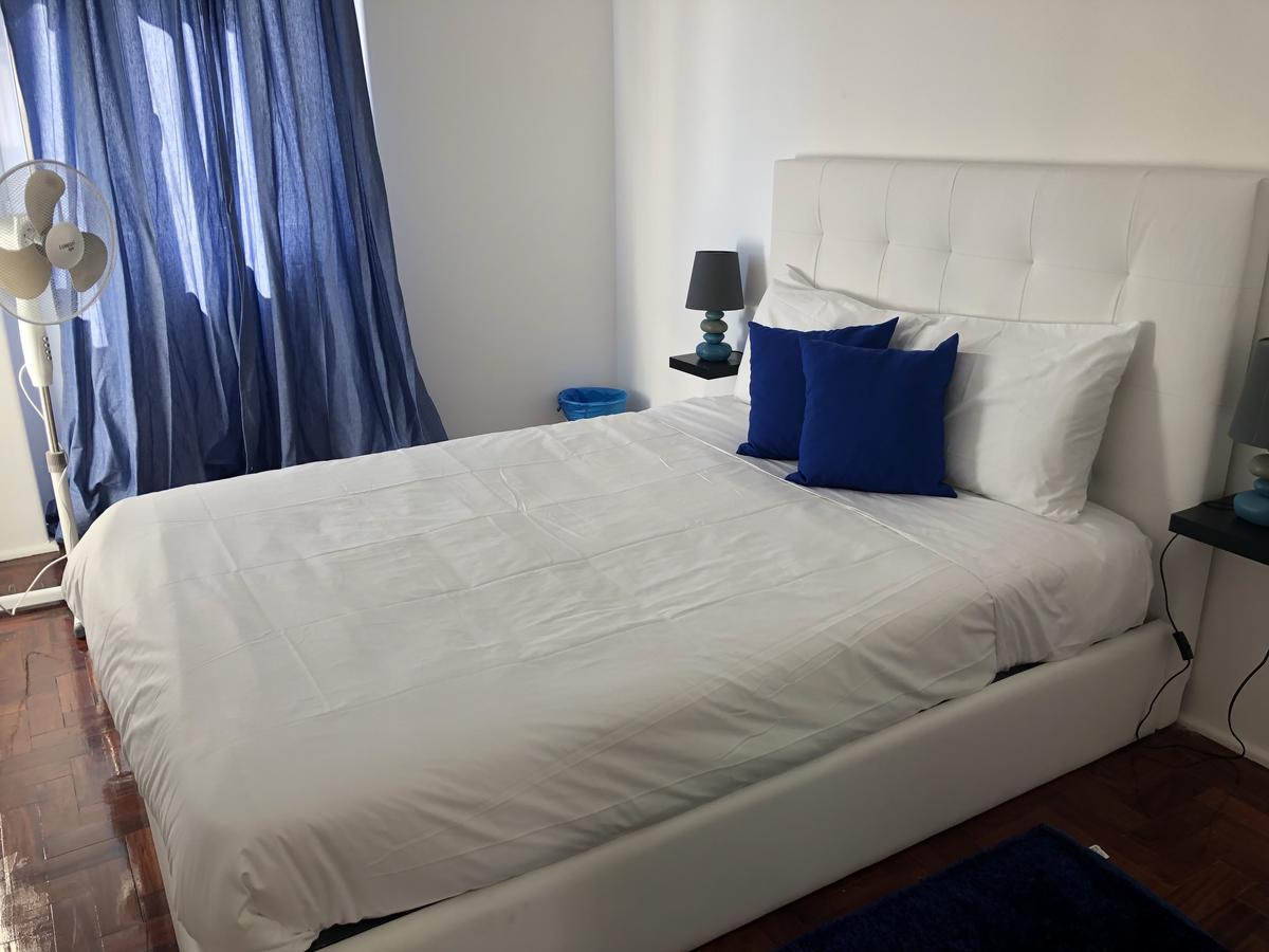 Hostal 7 Rivers
