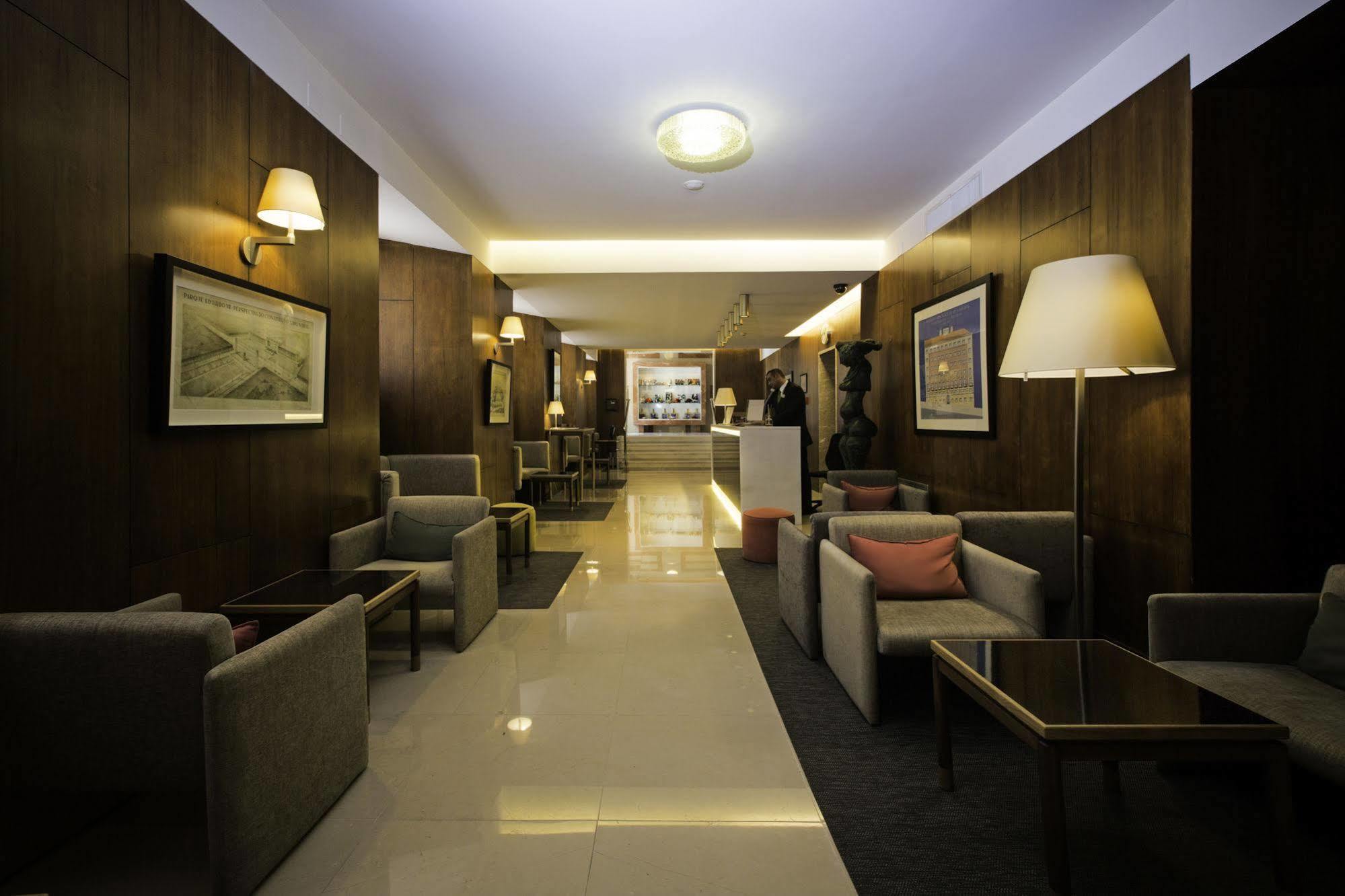 Miraparque Hotel 3*